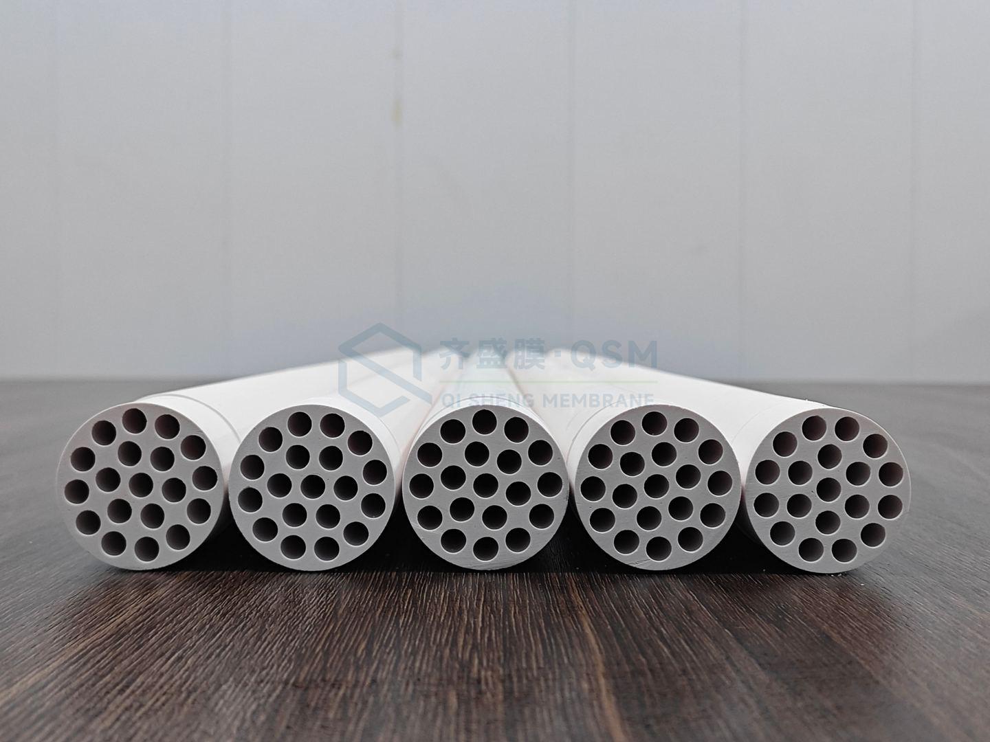 Tubular Ceramic Membrane