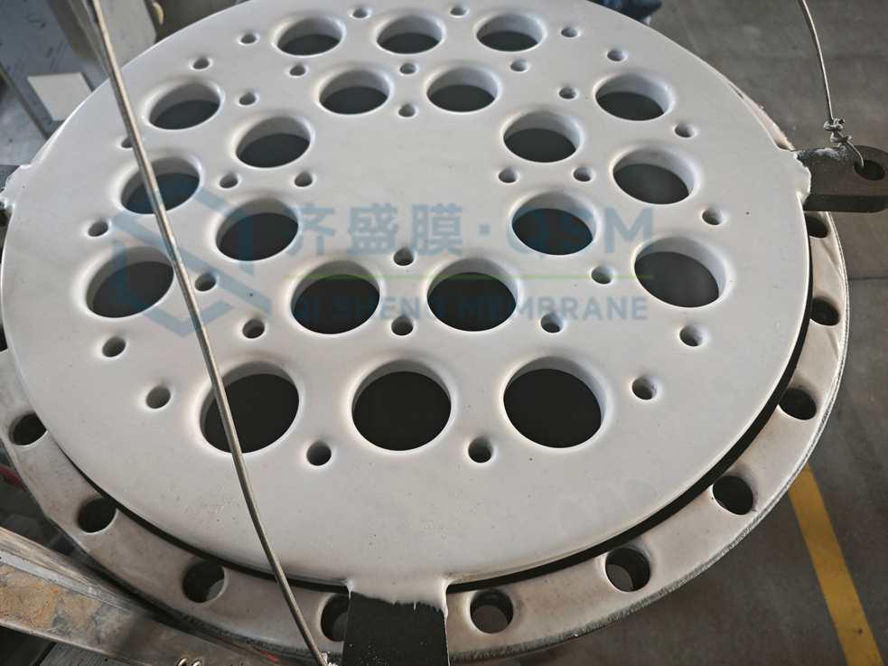 Ceramic Filter