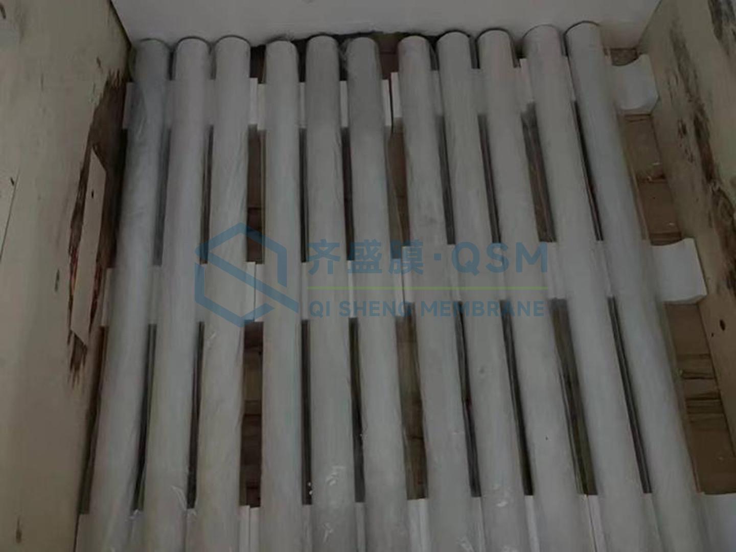 Silicon Carbide Filter Element