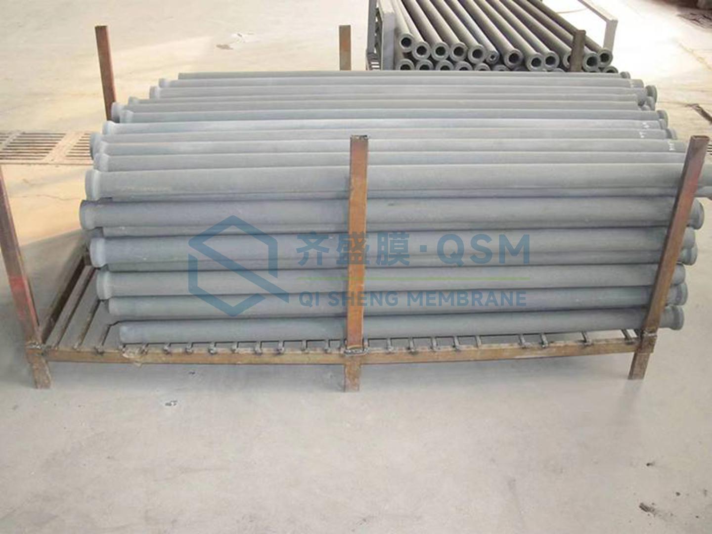 Silicon Carbide Filter Element