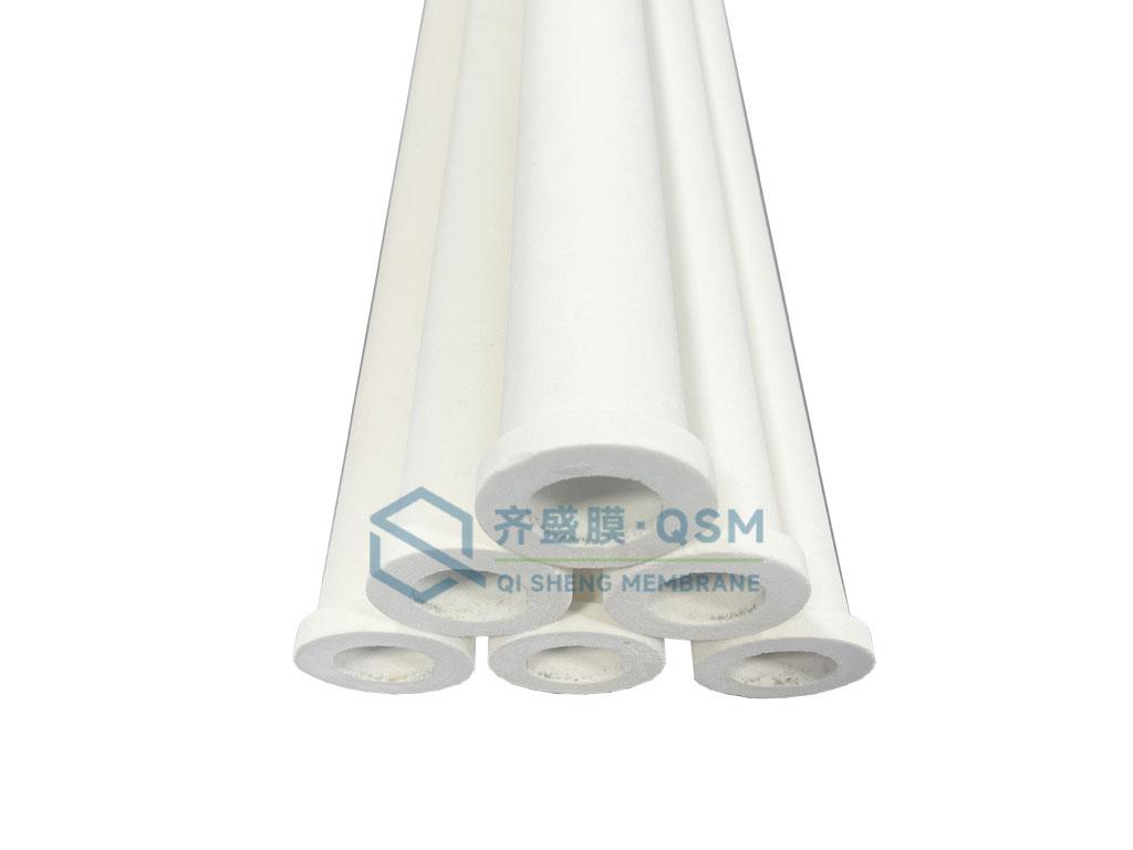 Corundum Filter Element