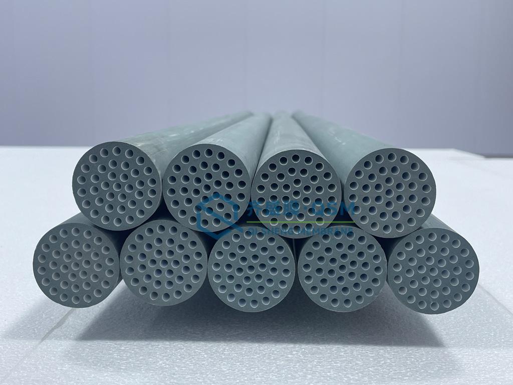 Silicon Carbide Ceramic Membrane
