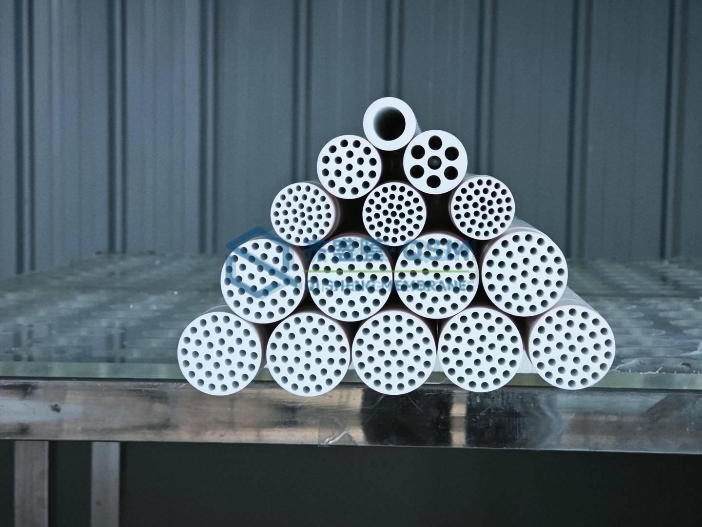 Tubular Ceramic Membrane