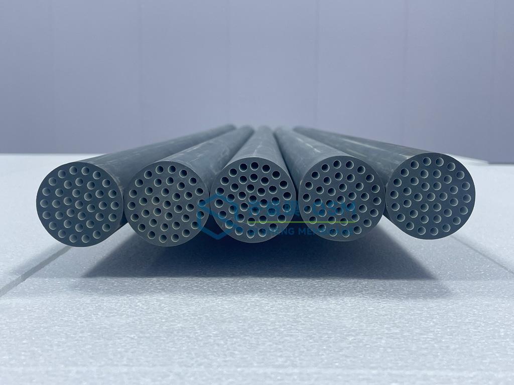Silicon Carbide Ceramic Membrane