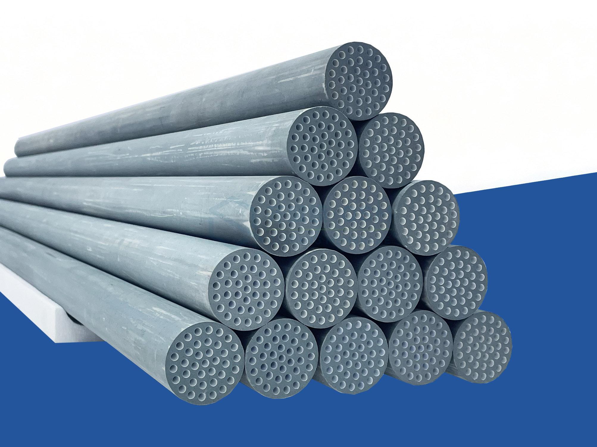 Silicon Carbide Ceramic Membrane