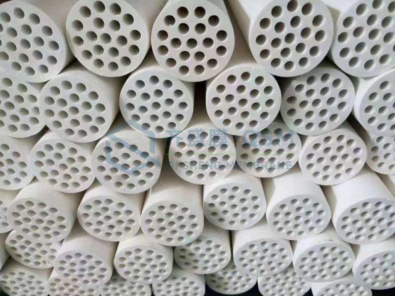 Alumina Ceramic Filter Element