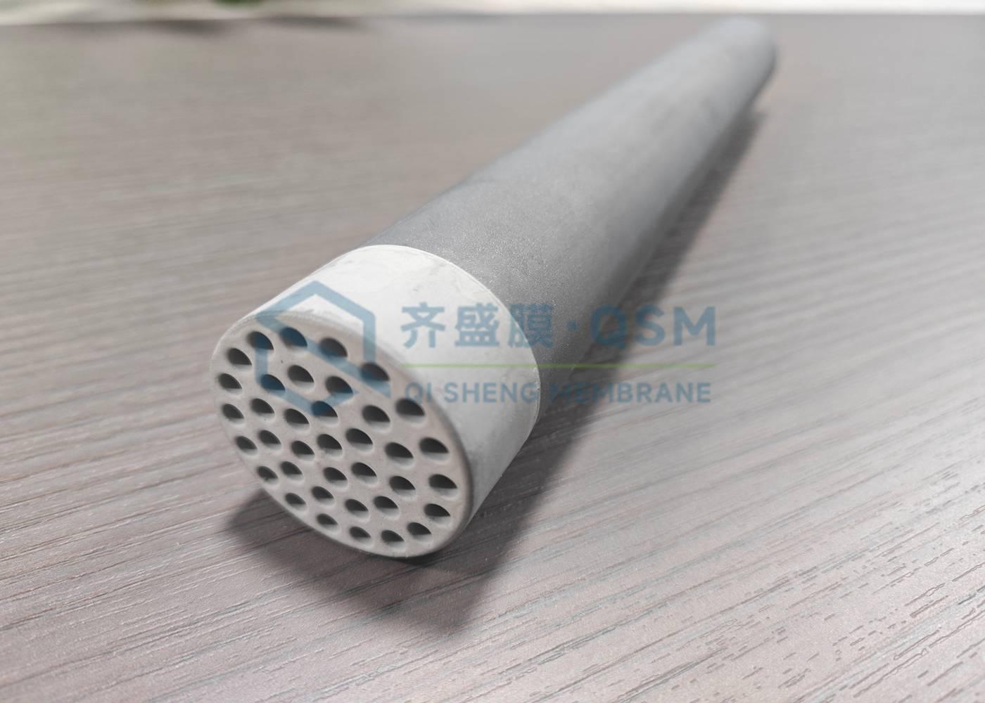 Silicon Carbide Ceramic Membrane