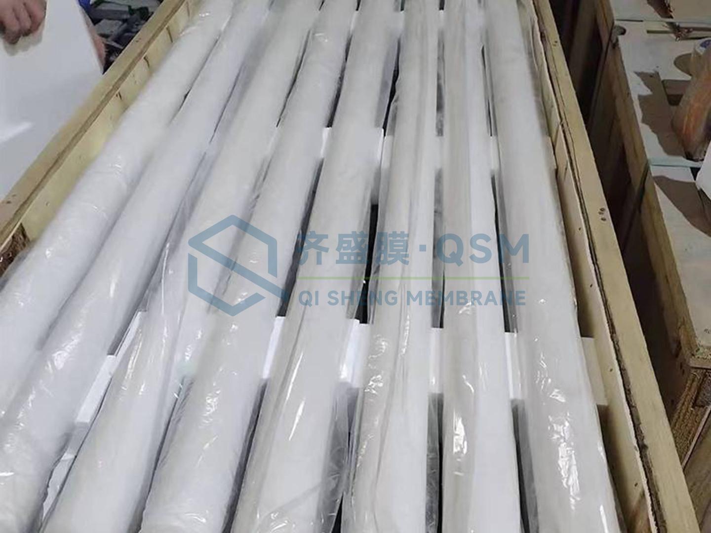 Corundum Filter Element