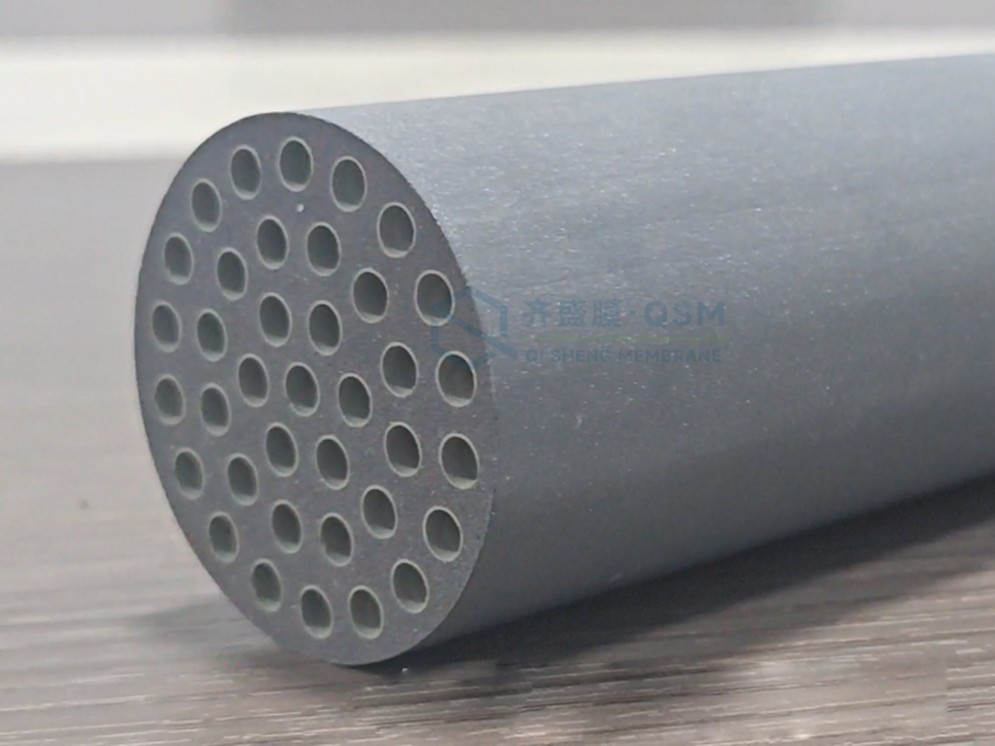 Silicon Carbide Ceramic Membrane