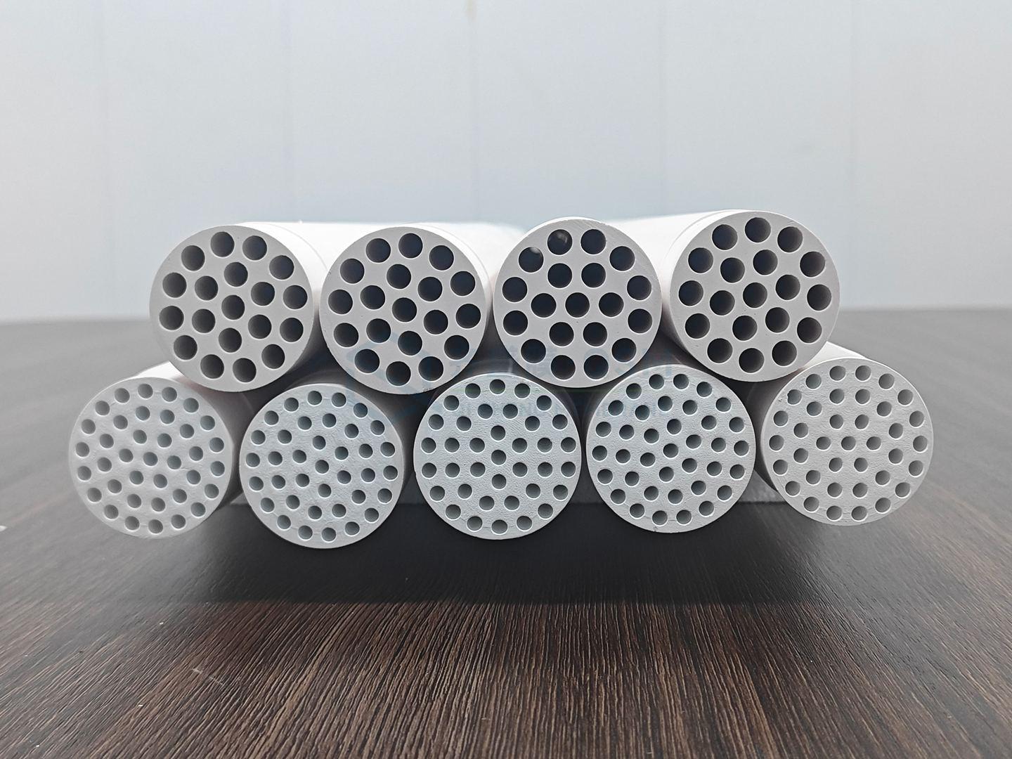 Tubular Ceramic Membrane