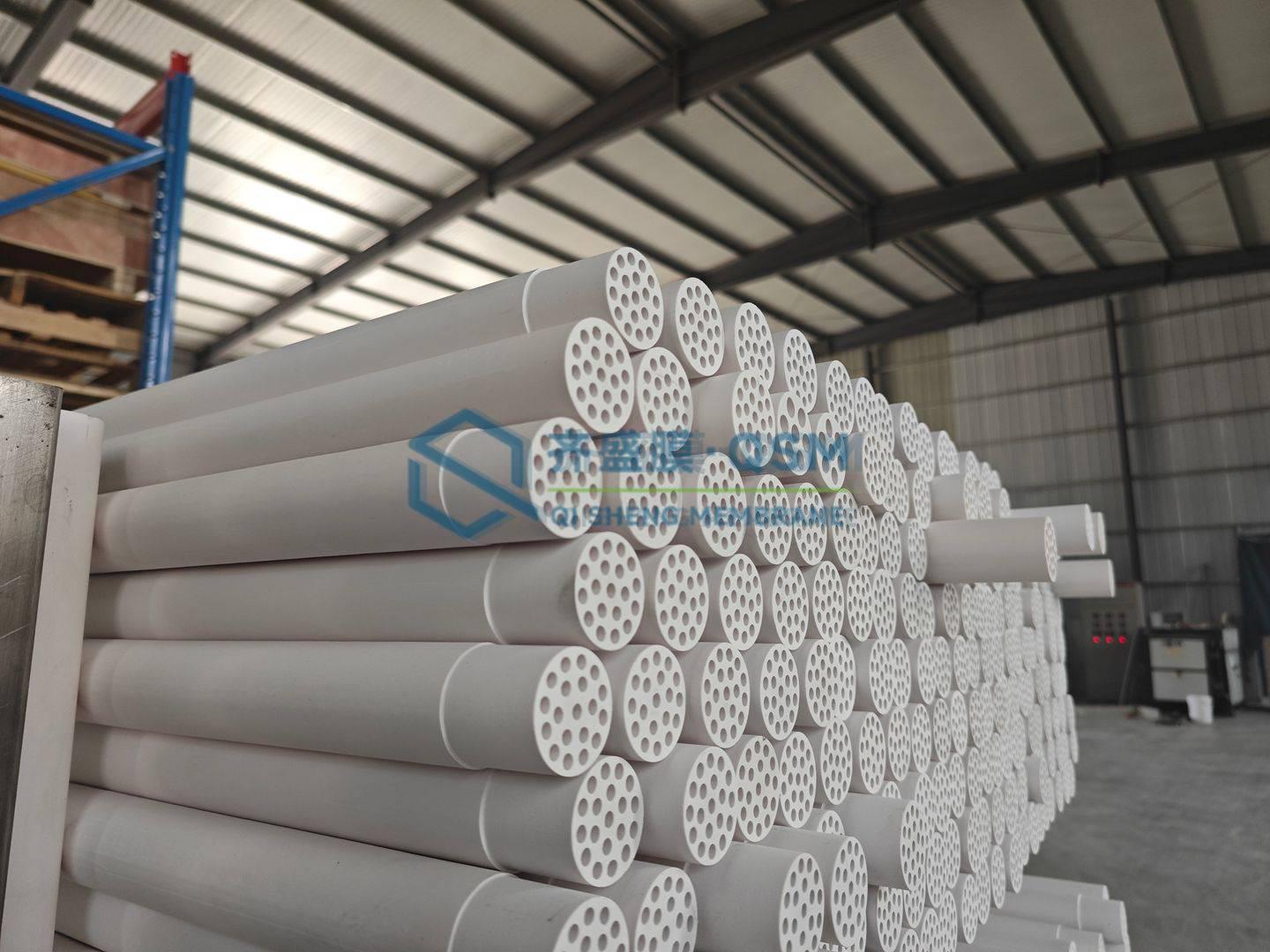 Tubular Ceramic Membrane