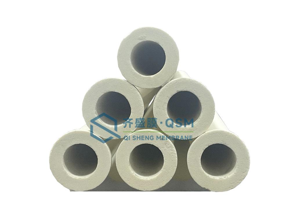 Corundum Filter Element