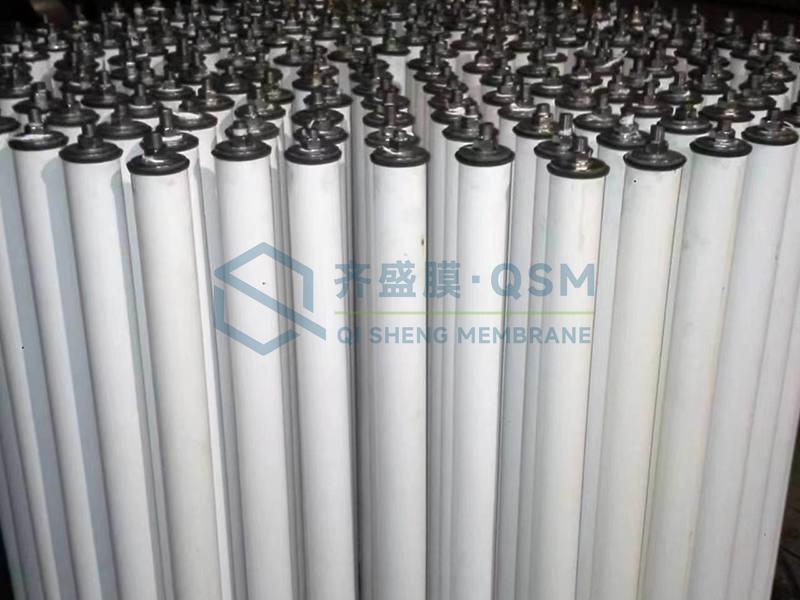 Silicon Carbide Filter Element