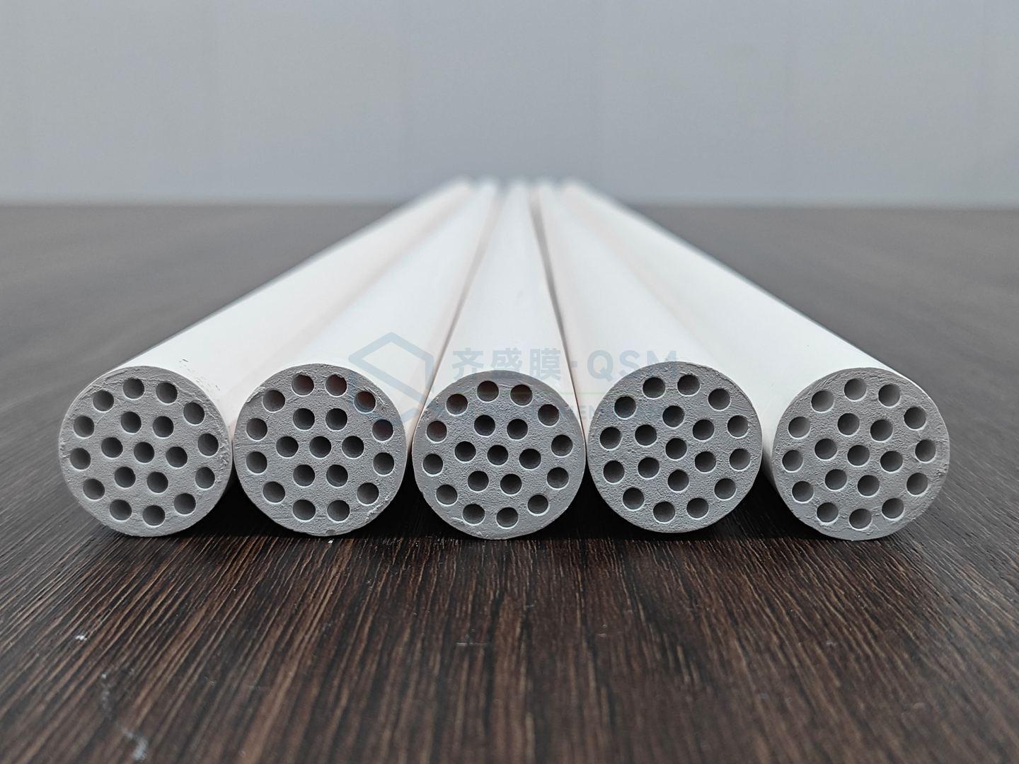 Tubular Ceramic Membrane