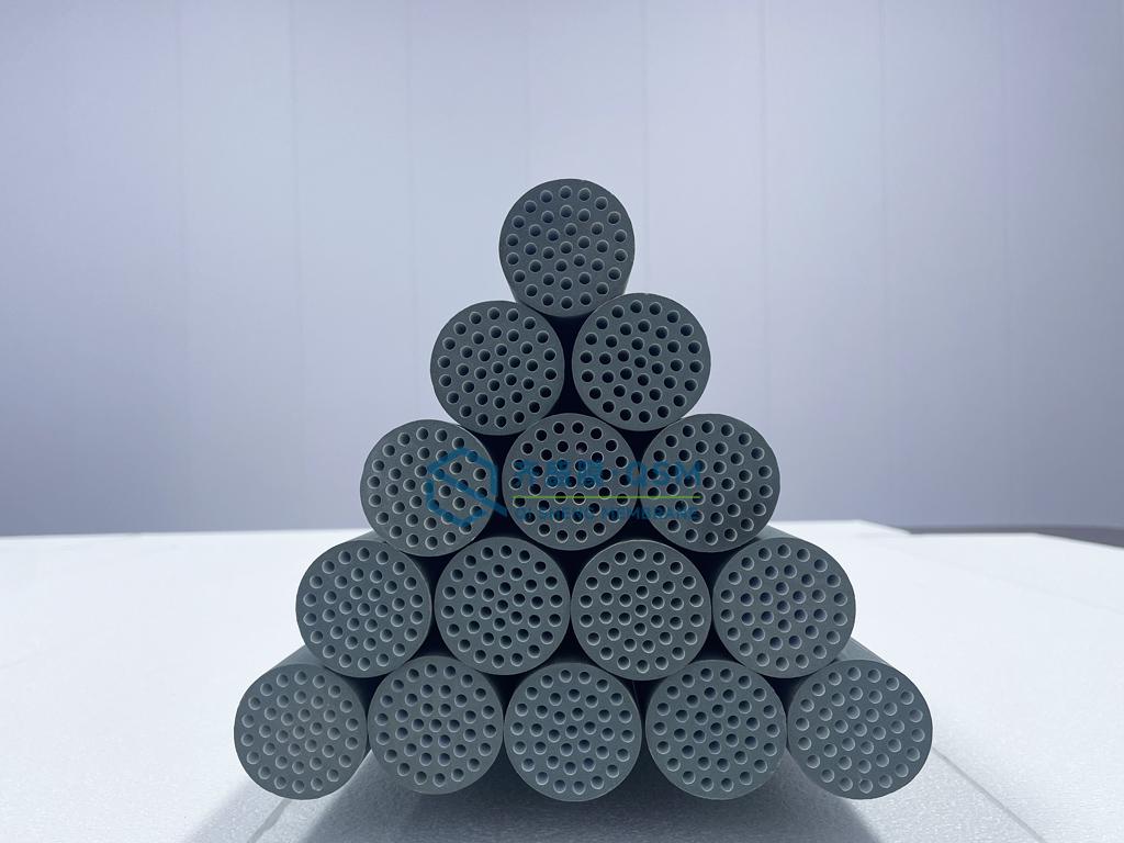 Silicon Carbide Ceramic Membrane