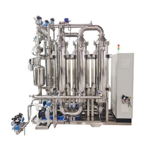 Industrial Membrane Filtration Equipment