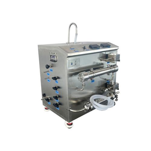 Membrane Filtration Separation Pilot Unit