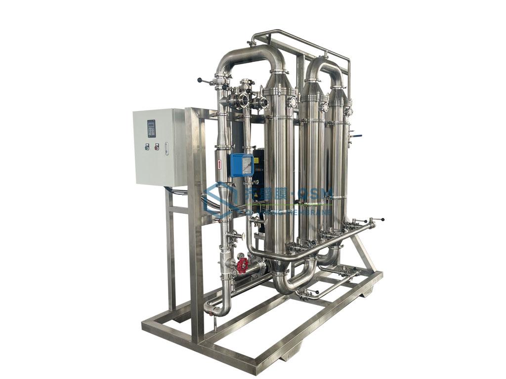 Industrial Membrane Filtration Equipment
