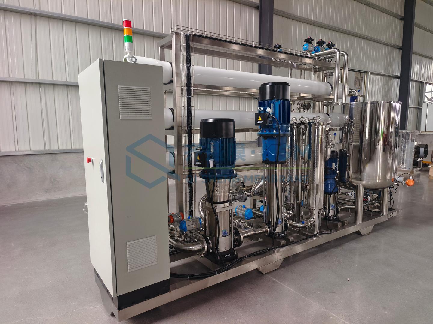 Organic Membrane Equipment