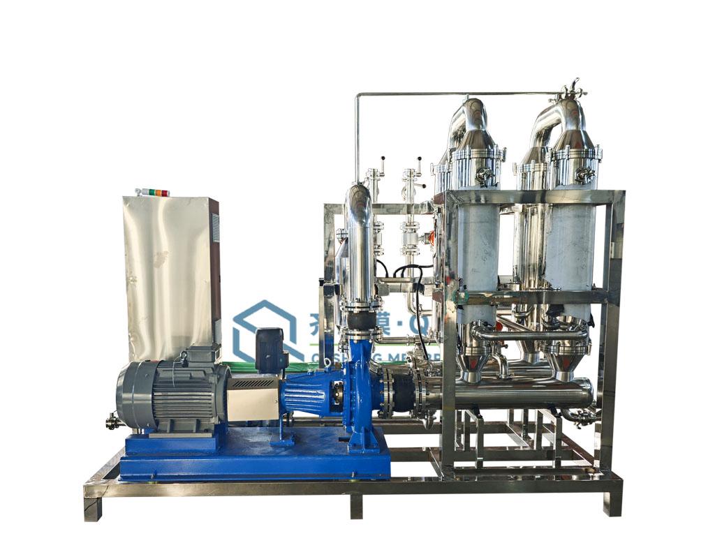 Ceramic Membrane Filtration Equipment