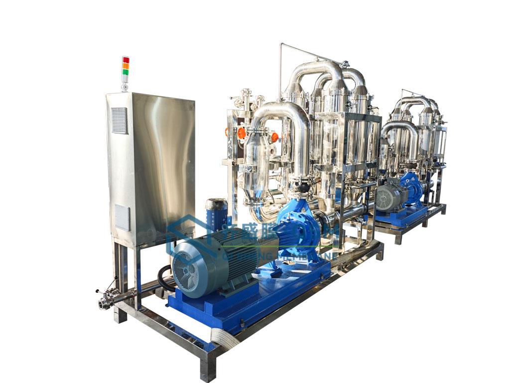 Ceramic Membrane Filtration Equipment
