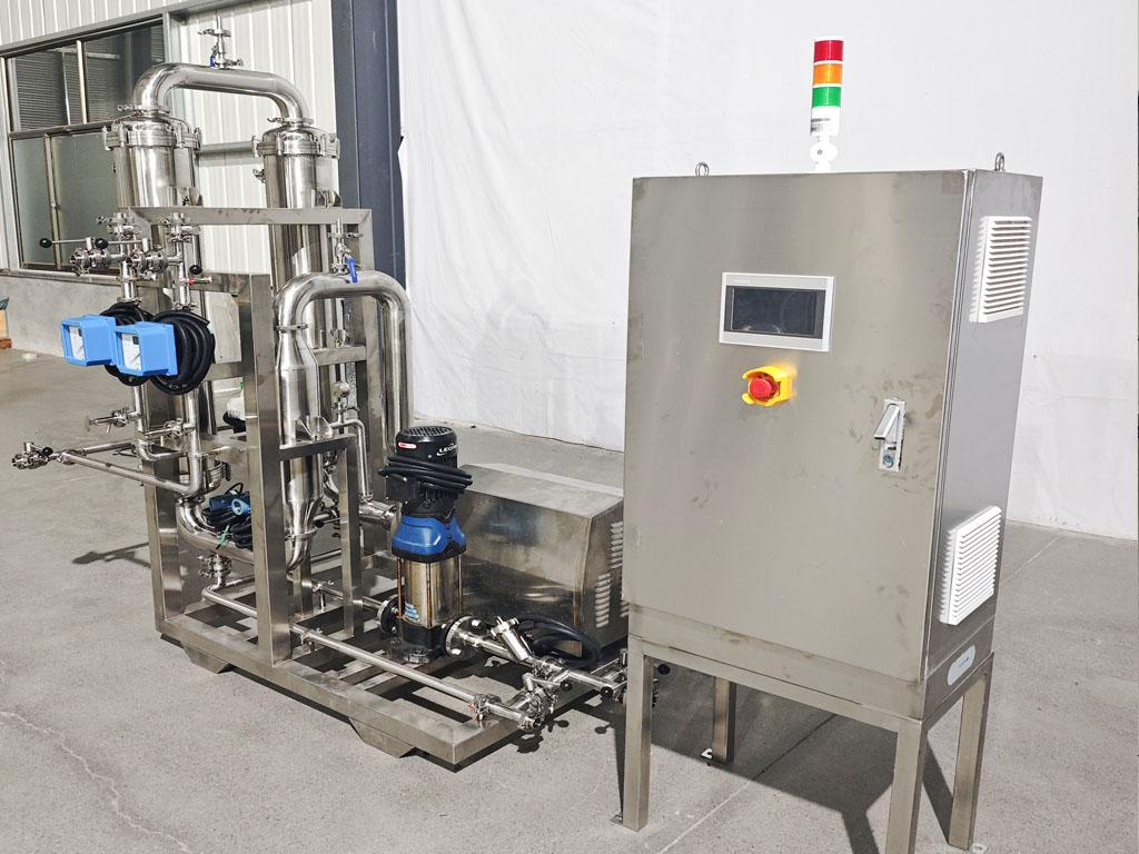 Ceramic Membrane Filtration Equipment