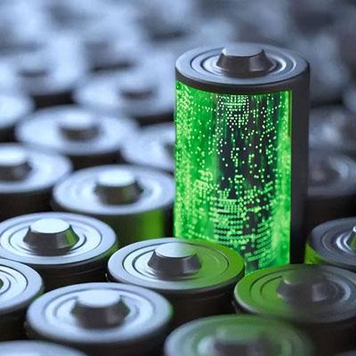 New Energy & Advanced Materials