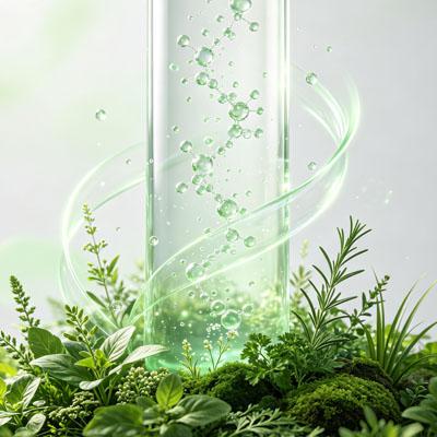 Natural Plant & Animal Extraction