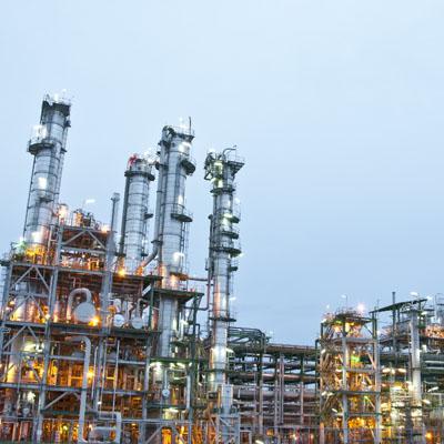 Chemical & Petrochemical