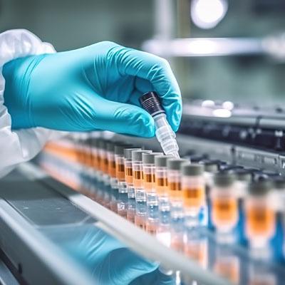 Biopharmacy & Fermentation