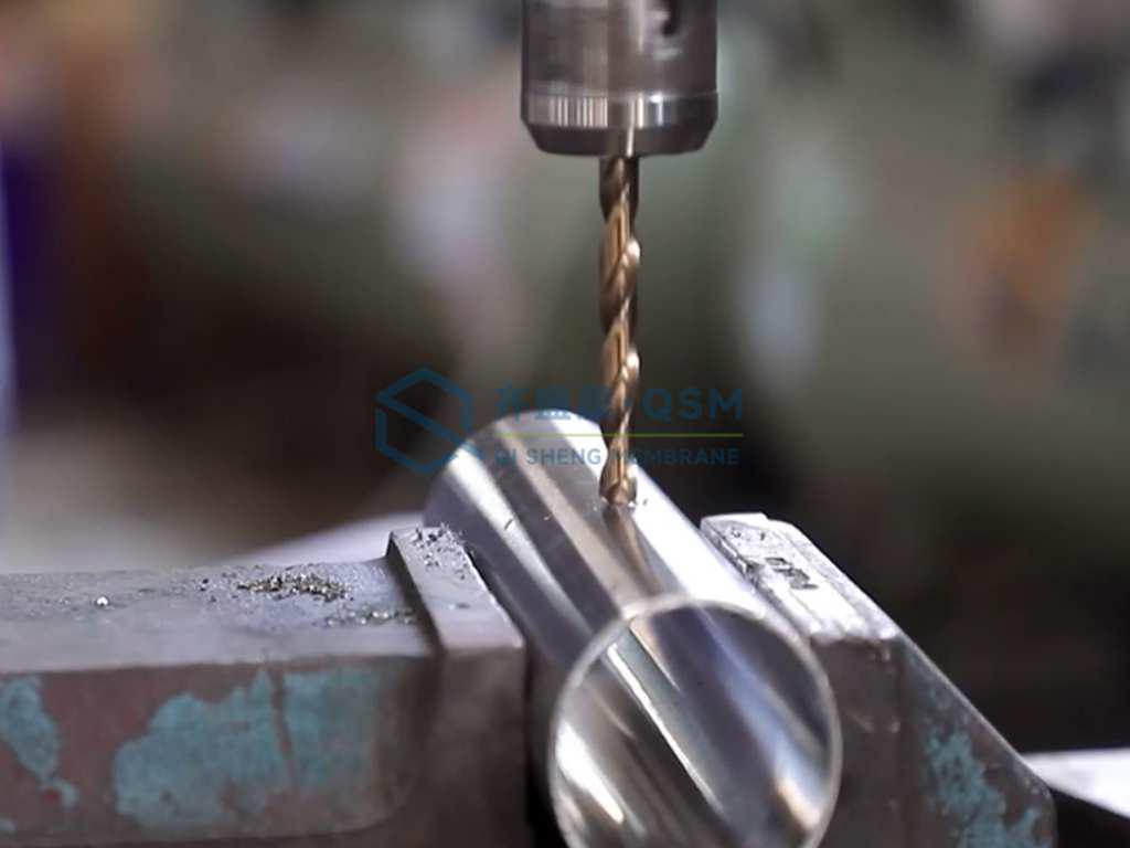 Equipment Fabrication