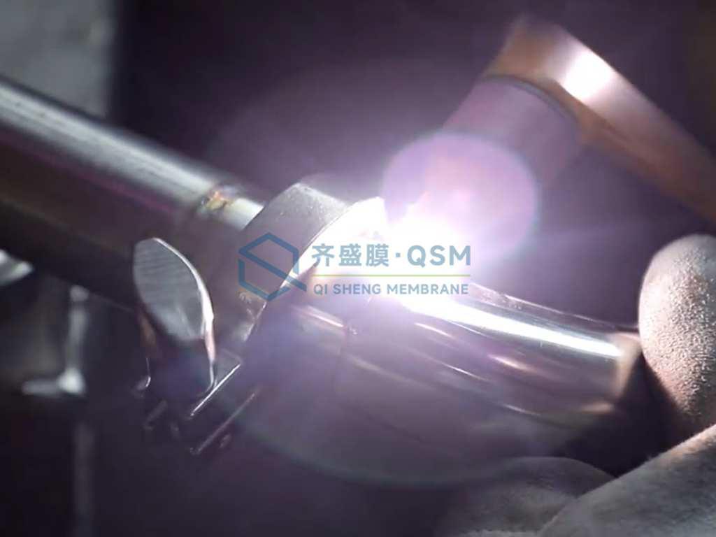 Equipment Fabrication