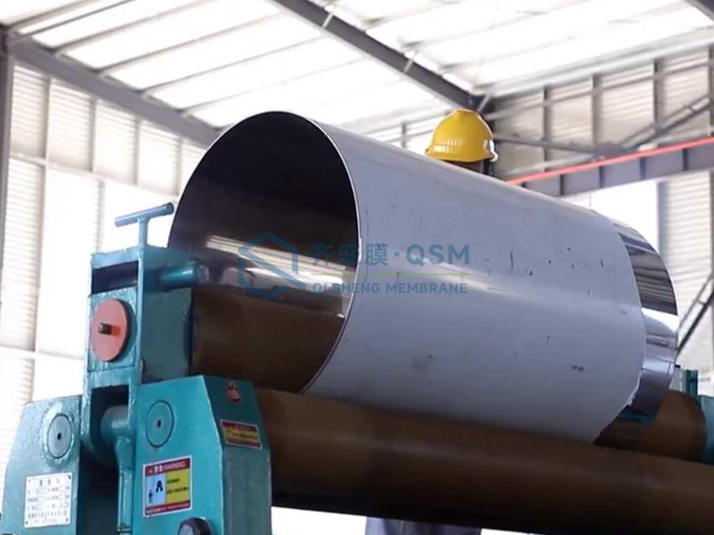 Equipment Fabrication