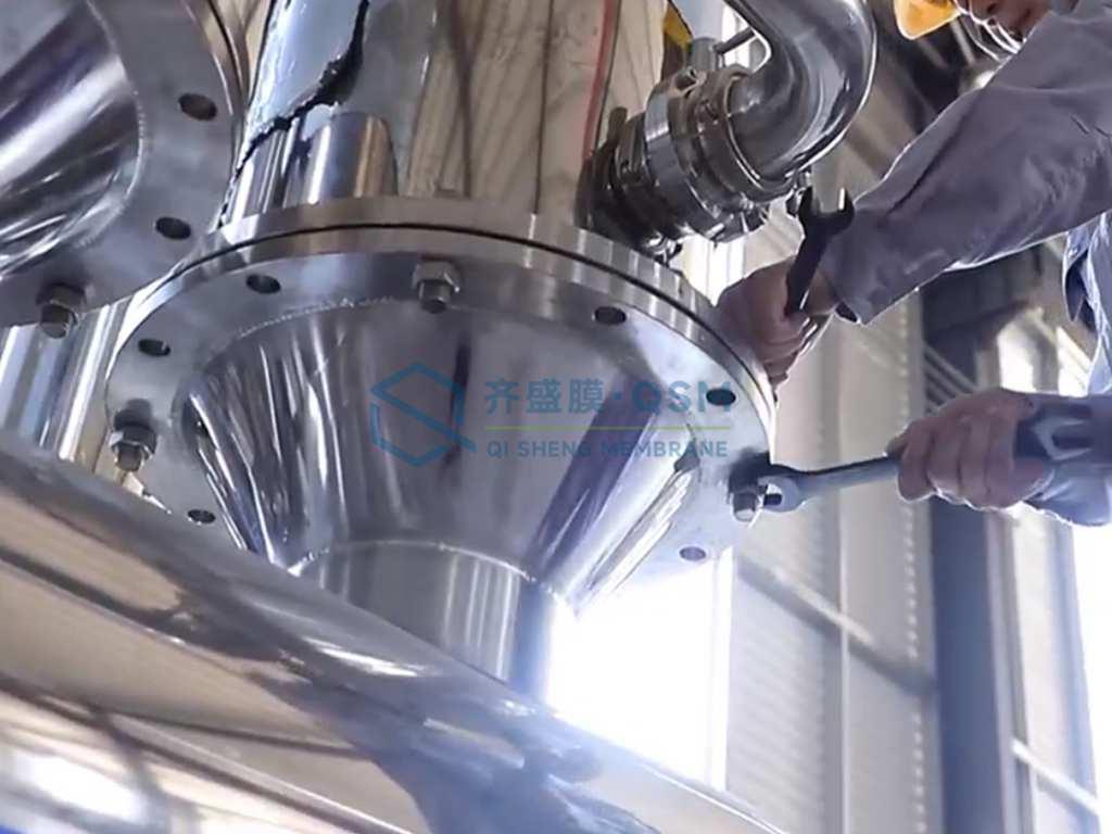 Equipment Fabrication