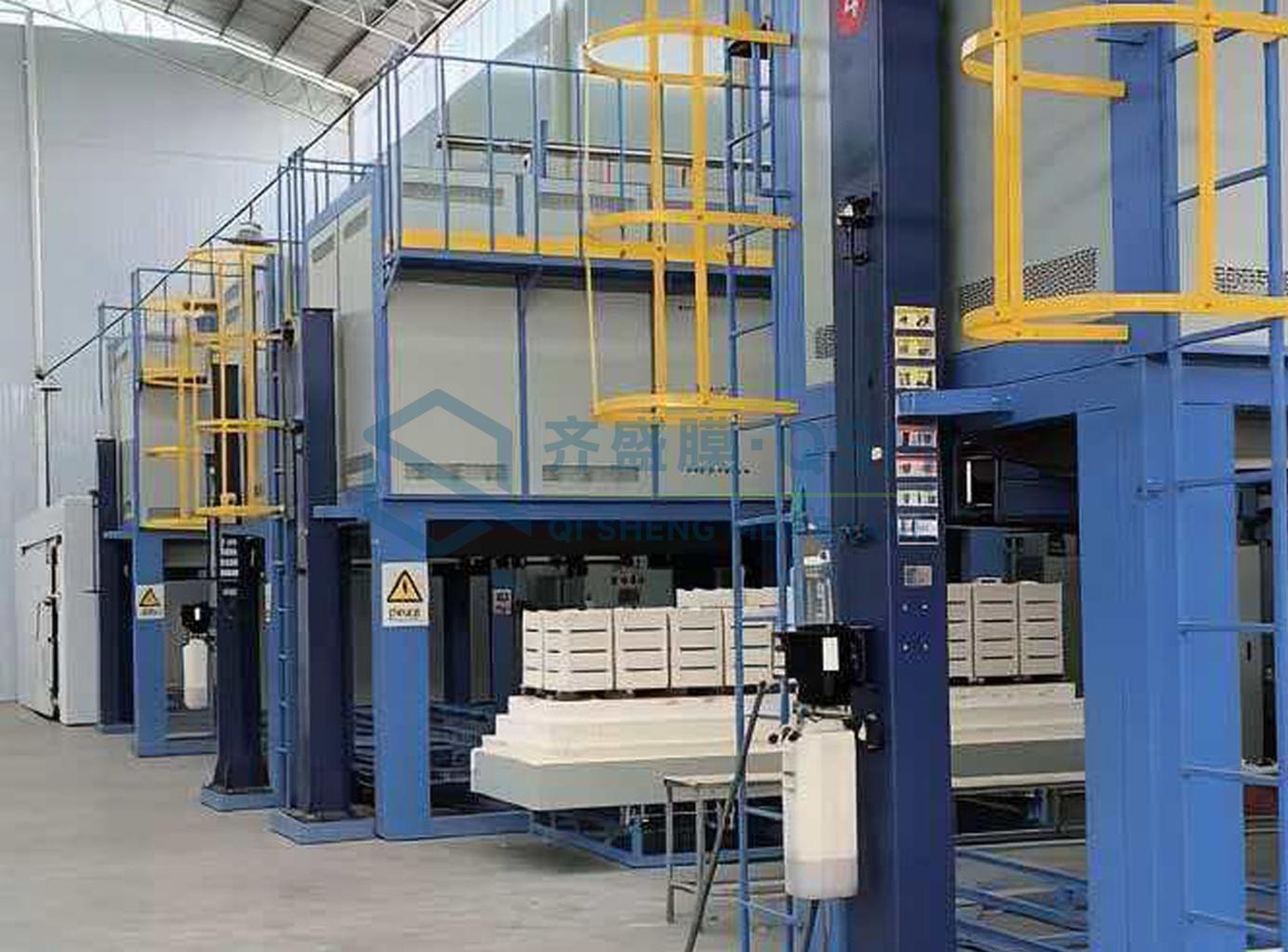 Production Workshop