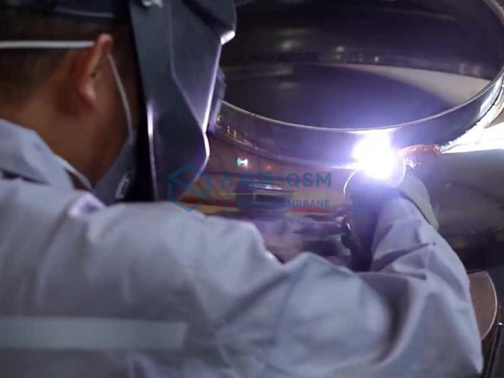 Equipment Fabrication