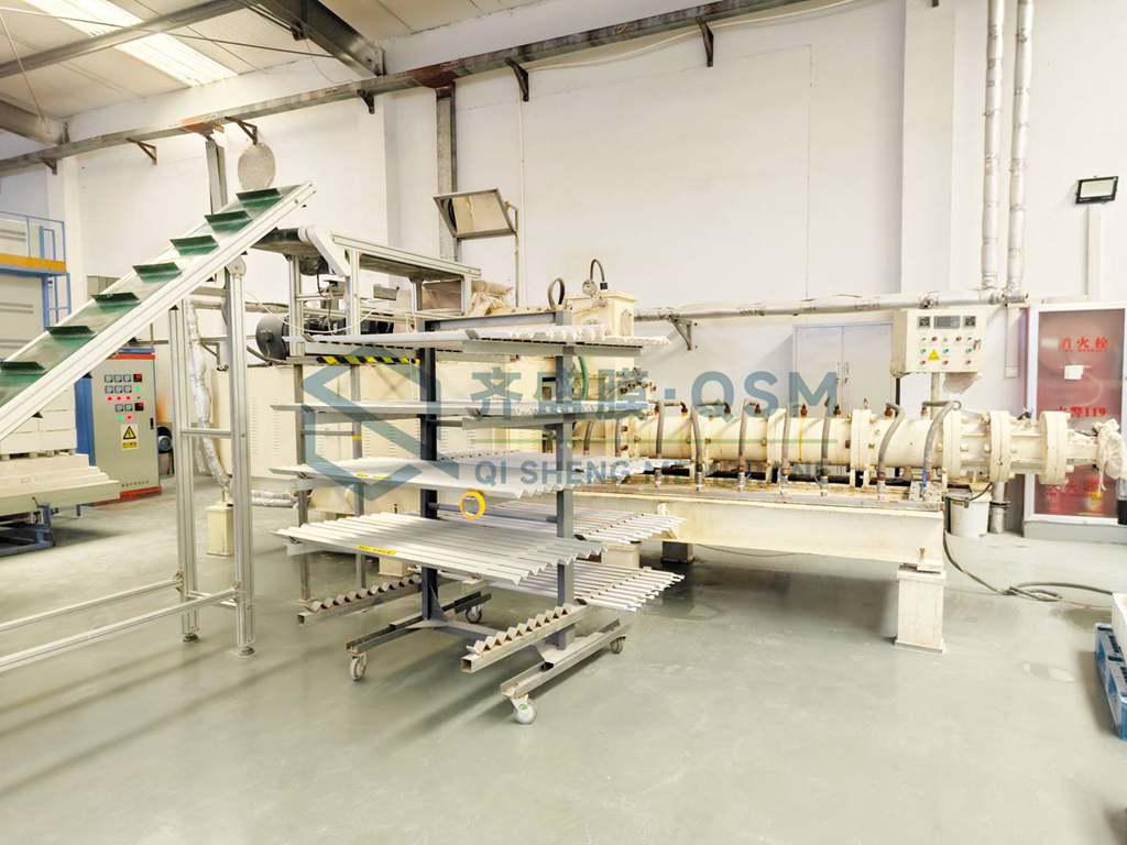 Production Workshop