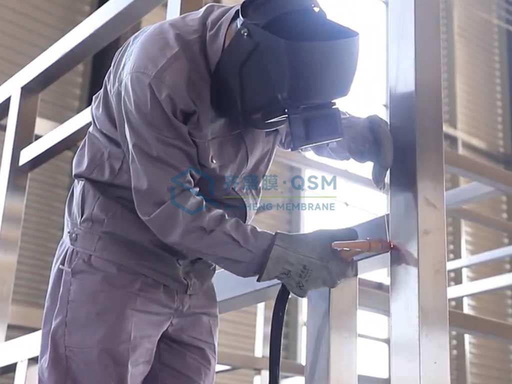 Equipment Fabrication