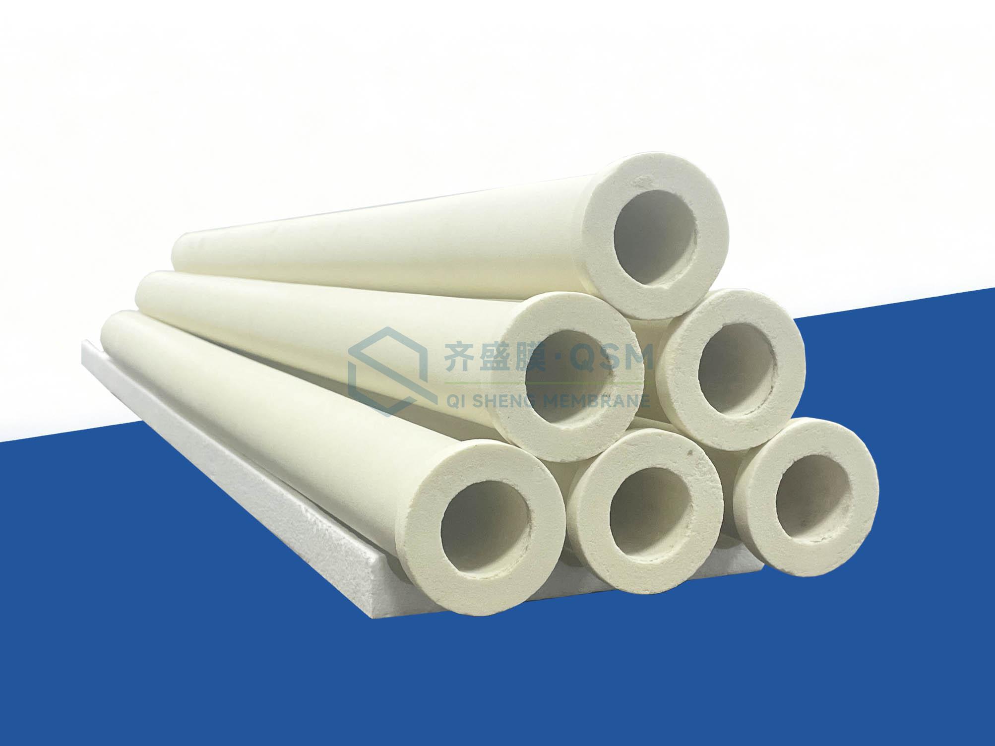 Corundum Filter Element